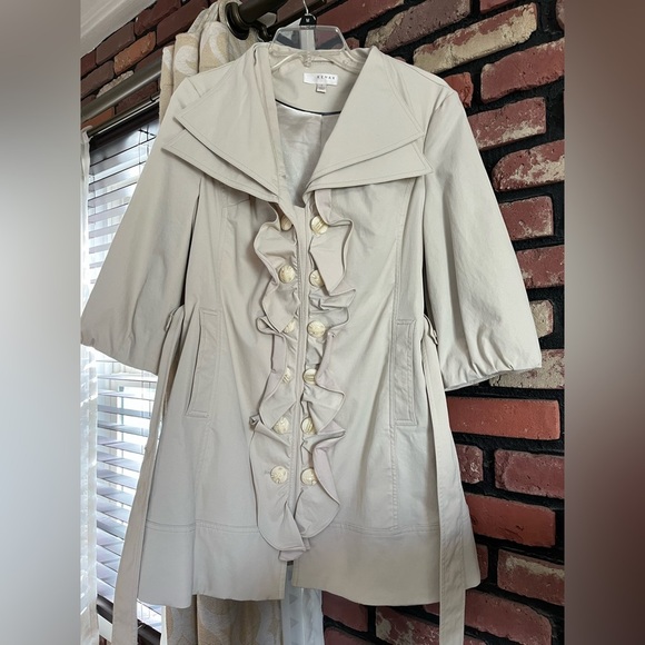 Kenar Jackets & Blazers - 🌷KENAR cream jacket